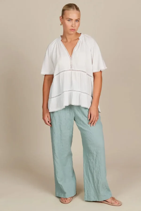 Isle Of Mine Esme Top - Lotus Online