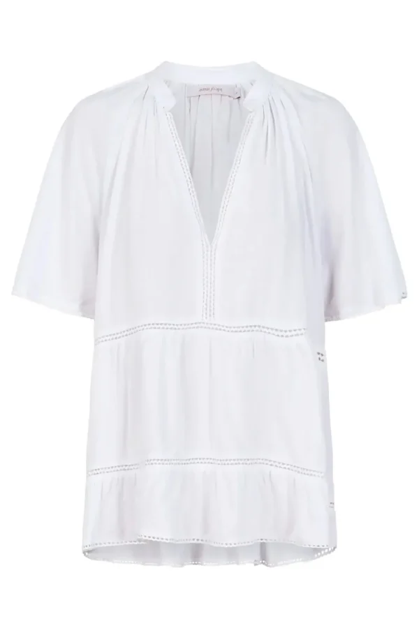 Isle Of Mine Esme Top - Lotus Online