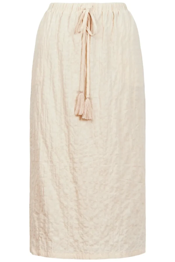 Isle Of Mine Fleur Skirt - Canvas Clearance