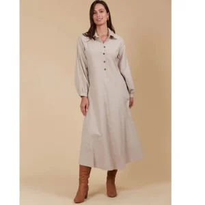 Isle Of Mine Freya Dress - Canvas Sale