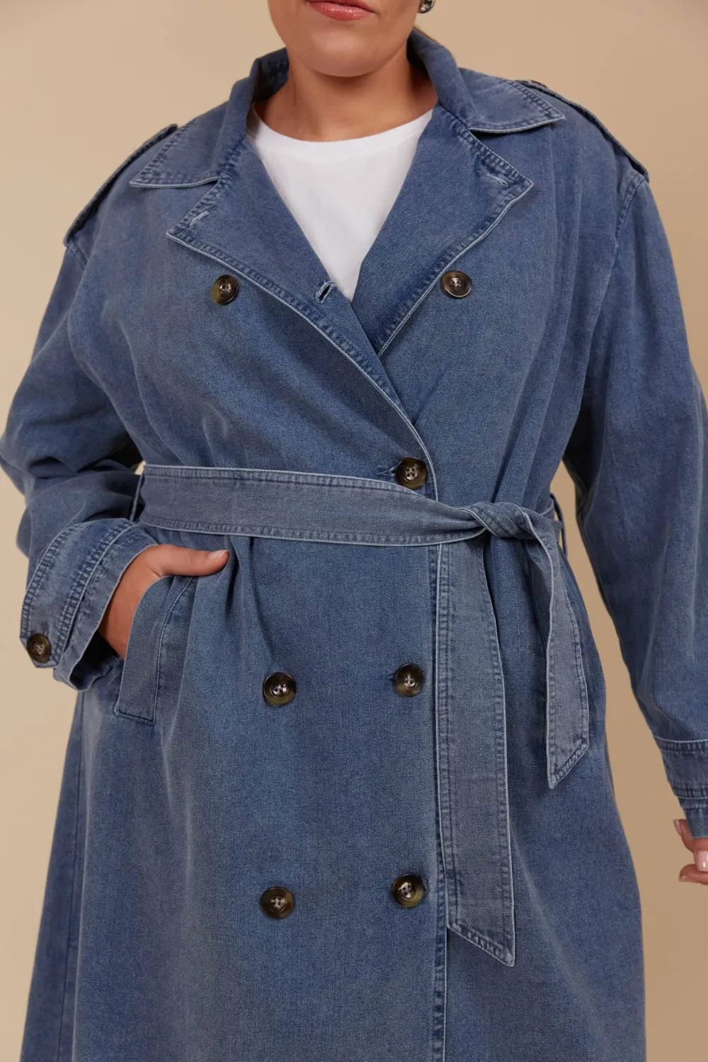 isle_of_mine_freya_trench_6.webp Isle Of Mine Freya Trench Coat -Denim Hot