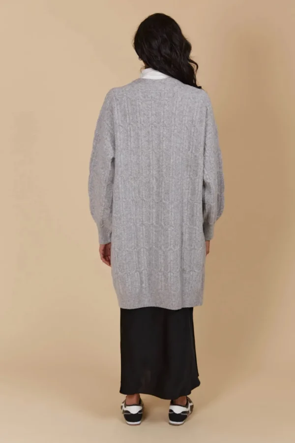 Isle Of Mine Hera Cardigan - Marle New