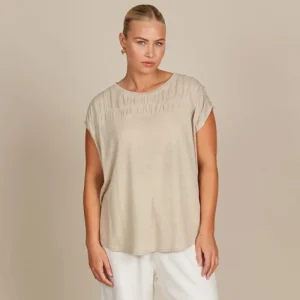 Isle Of Mine Sabine TShirt - Canvas Fashion