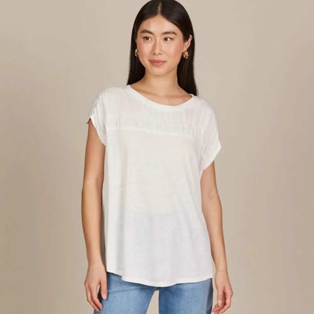 isle_of_mine_sabine_tshir_0-2.webp Isle Of Mine Sabine TShirt - Lotus Discount