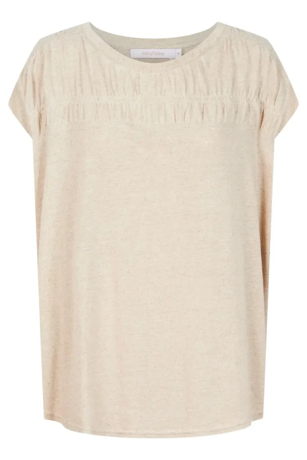 Isle Of Mine Sabine TShirt - Canvas Fashion