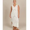 Isle Of Mine Sylvie Dress - Lotus Fashion