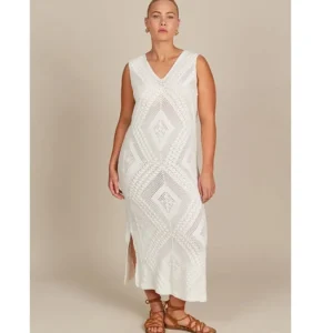 Isle Of Mine Sylvie Dress - Lotus Fashion