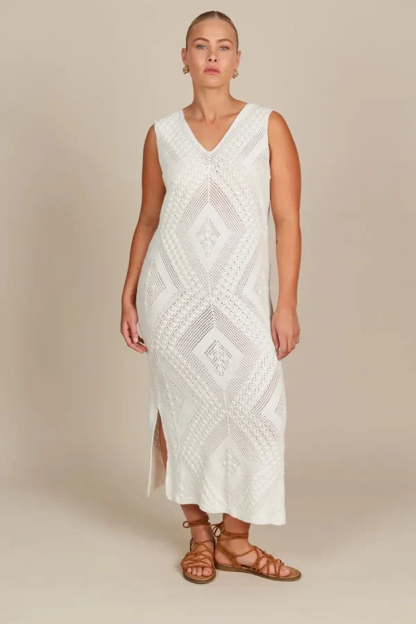 Isle Of Mine Sylvie Dress - Lotus Fashion