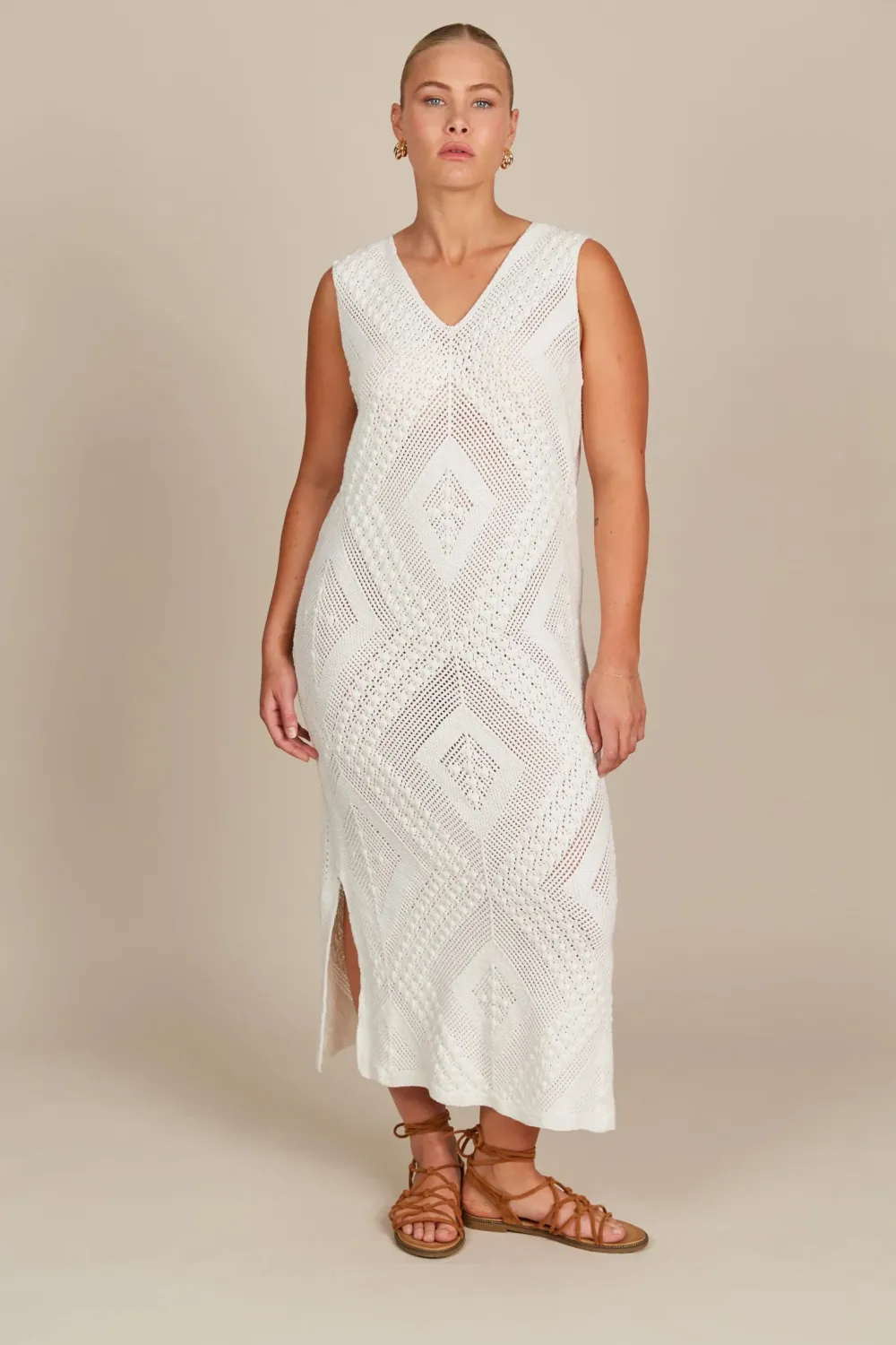 isle_of_mine_sylvie_dress_2.webp Isle Of Mine Sylvie Dress - Lotus Fashion