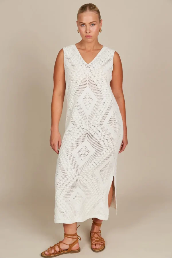 Isle Of Mine Sylvie Dress - Lotus Fashion