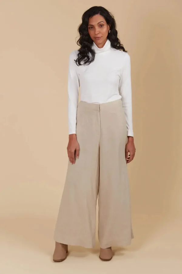Isle Of Mine Venus Pant - Canvas Sale