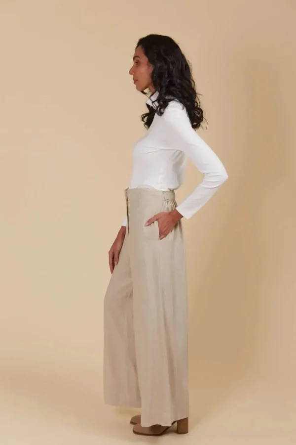 Isle Of Mine Venus Pant - Canvas Sale