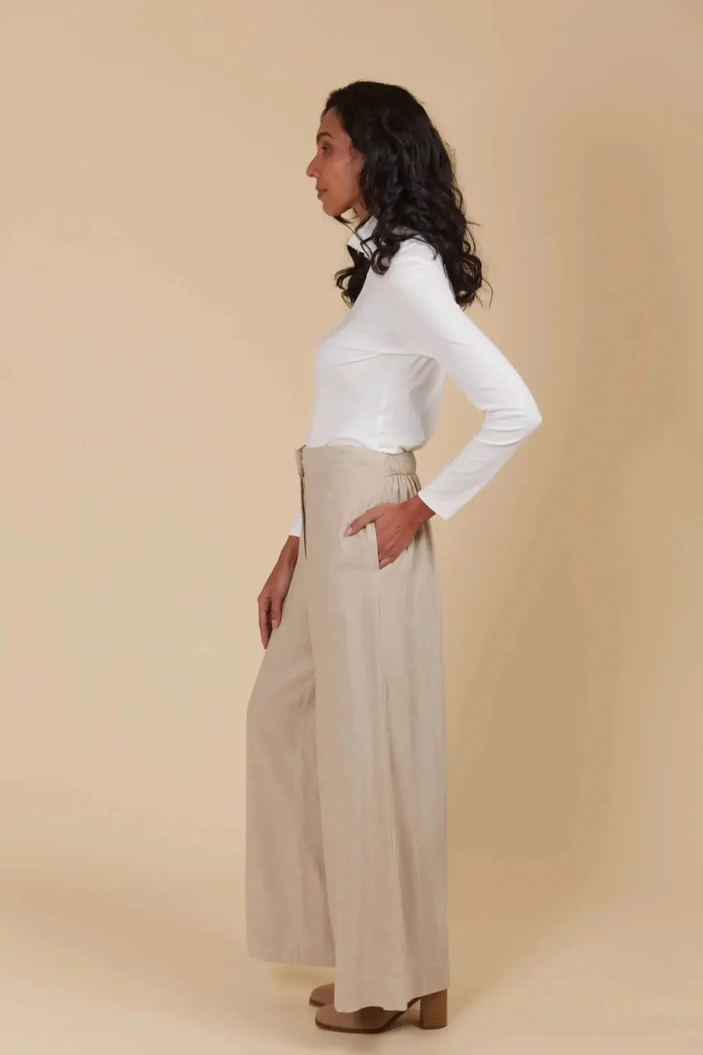 isle_of_mine_venus_pant___2.webp Isle Of Mine Venus Pant - Canvas Sale