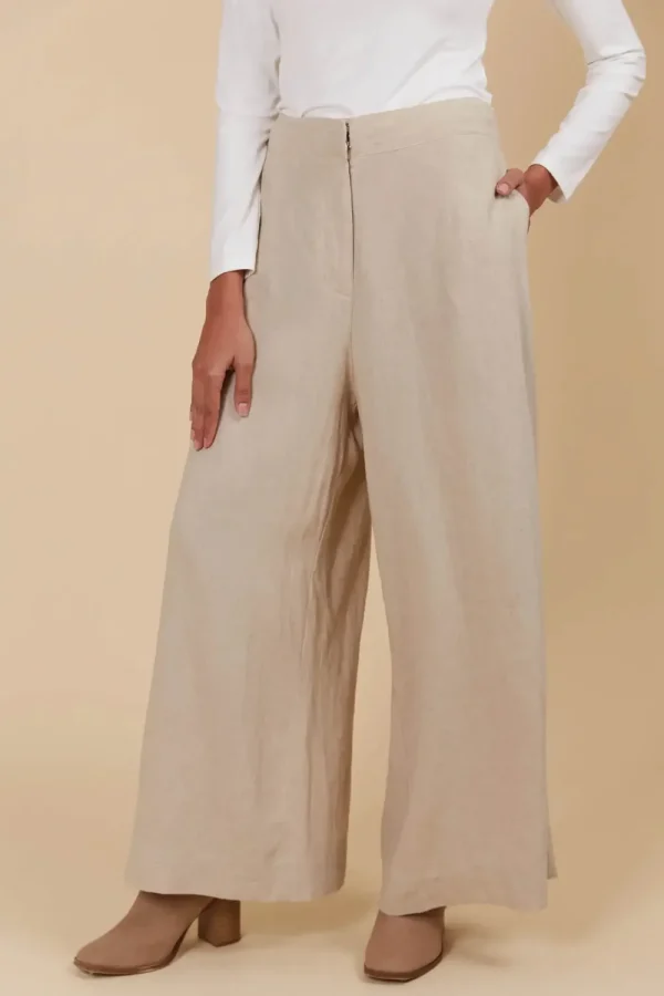 Isle Of Mine Venus Pant - Canvas Sale