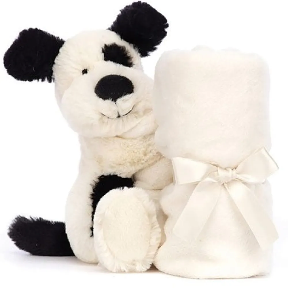 jellycat_bashful_black__c_0.webp Jellycat Bashful Black & Cream Puppy Soother Fashion