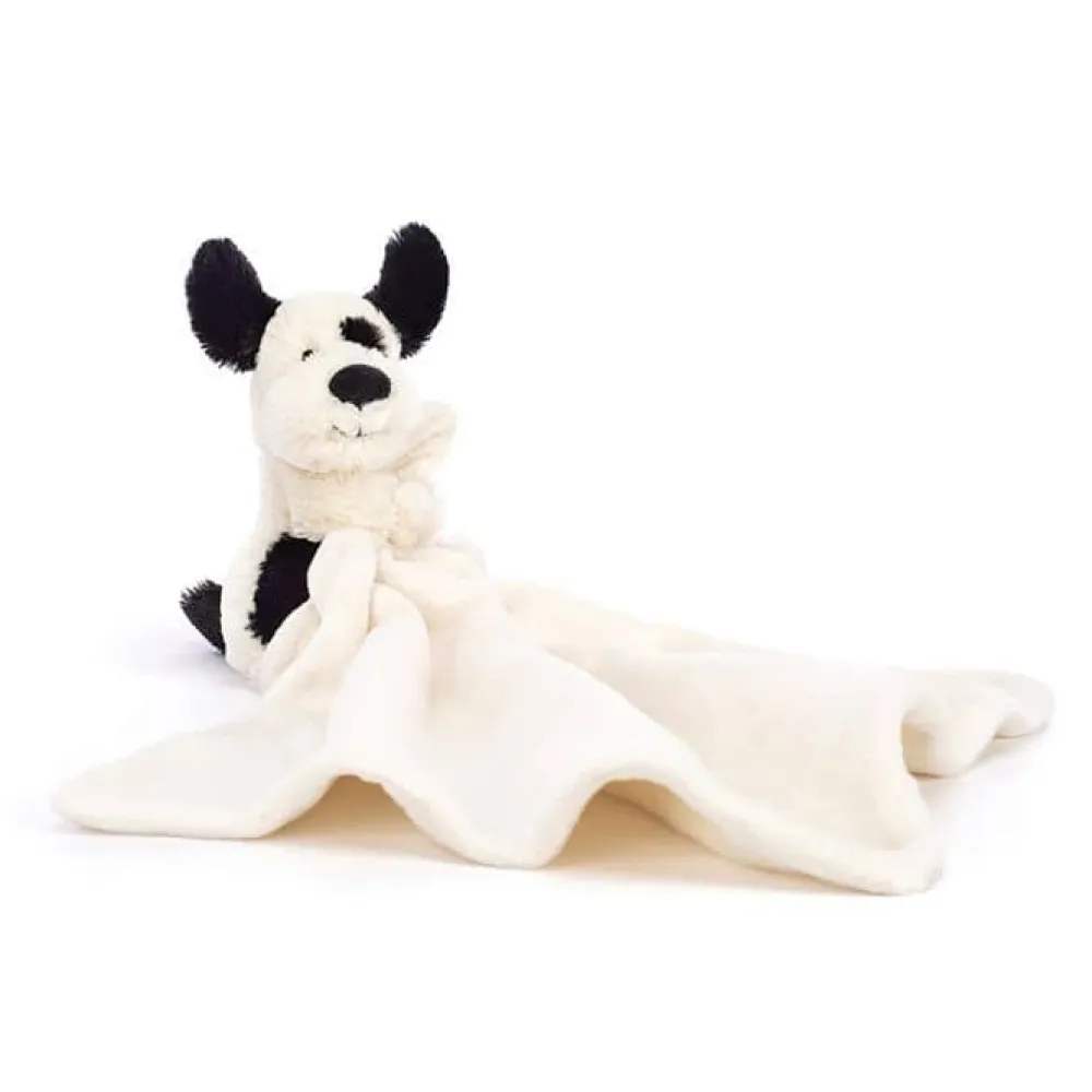 jellycat_bashful_black__c_1.webp Jellycat Bashful Black & Cream Puppy Soother Fashion