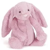 Jellycat Bashful Bunny Hot