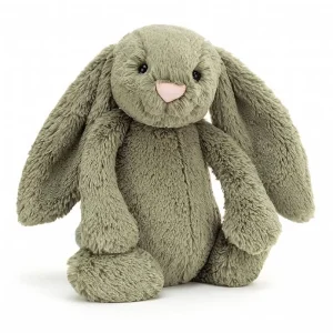Jellycat Bashful Bunny Hot