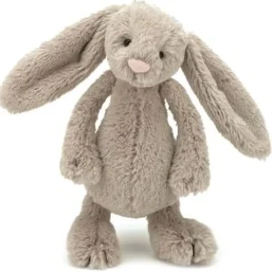 Jellycat Bashful Bunny Hot