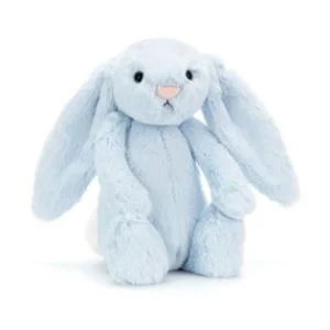 Jellycat Bashful Bunny Hot