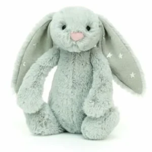 Jellycat Bashful Bunny Hot