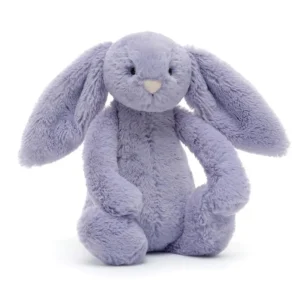Jellycat Bashful Bunny Hot