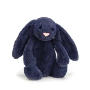 Jellycat Bashful Bunny Hot