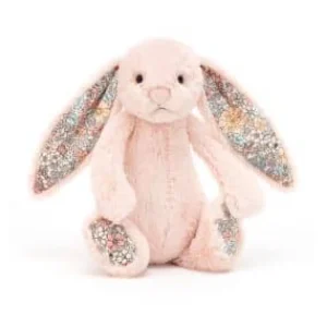 Jellycat Bashful Bunny Hot