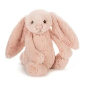 Jellycat Bashful Bunny Hot