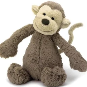 Jellycat Bashful Monkey Best