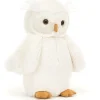 Jellycat Bashful Owl - Medium Discount