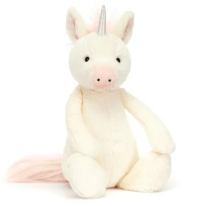 Jellycat Bashful Unicorn Discount
