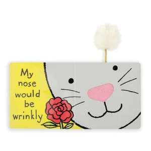 Jellycat If I Were a Bunny Board Book Outlet