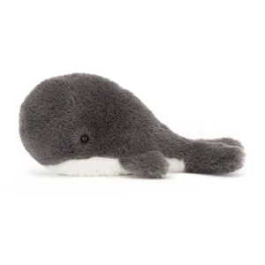 Jellycat Inky Wavelly Whale Discount