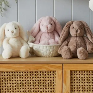 Jiggle & Giggle Bunny Small Sale
