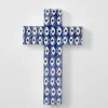 Jones & Co Jone & Co TULUM CROSS SMALL EYES Discount