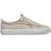 KEDScanvas KEDS Kickback Canvas Runners - Oatmeal Best