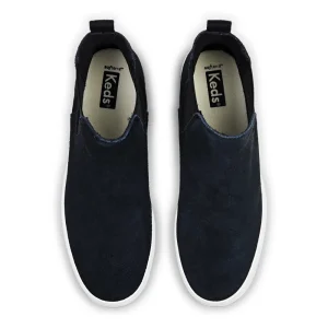 KEDS Platform Chelsea Boots Fashion