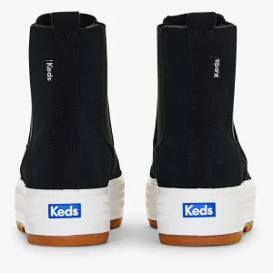 KEDS Platform Chelsea Boots Fashion