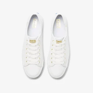 KEDS Triple Kick AMP White Online