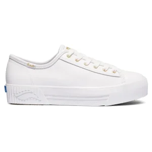 KEDS Triple Kick AMP White Online