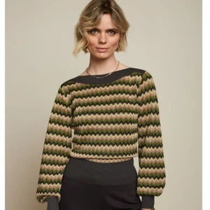 King Louie - Erin Top - Bruno Online