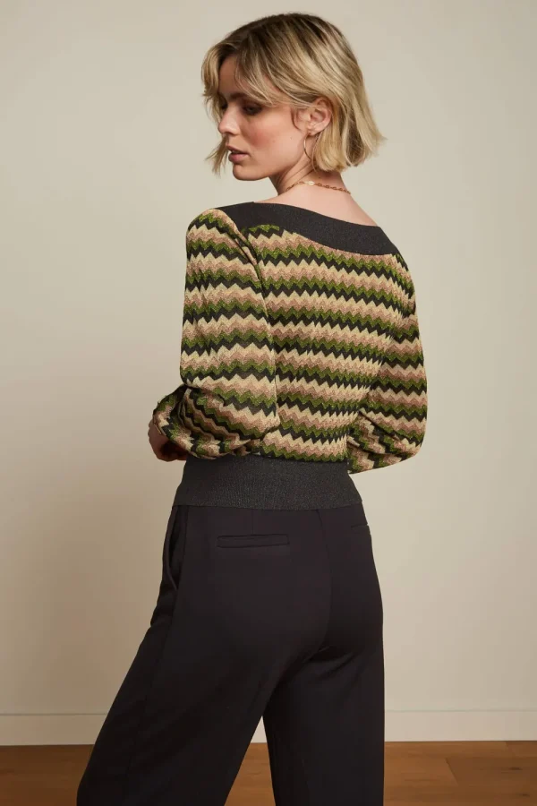 King Louie - Erin Top - Bruno Online