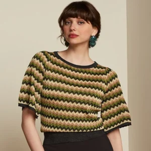 King Louie - Maree Top - Bruno Outlet