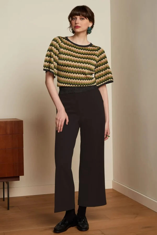 King Louie - Maree Top - Bruno Outlet