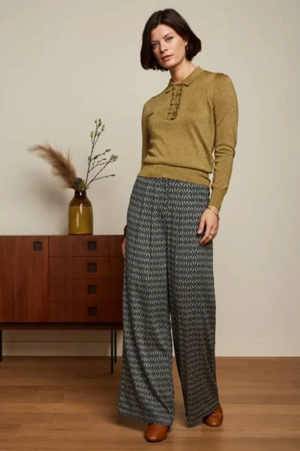 King Louie - Marlene Pants - Parlour Online