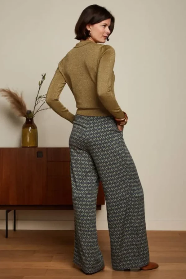 King Louie - Marlene Pants - Parlour Online