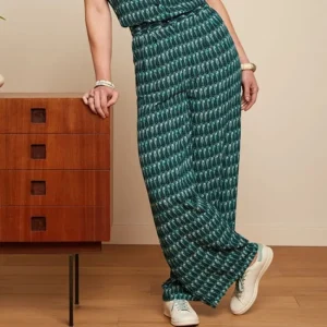 King Louie Fintan Pants Mahi Sale