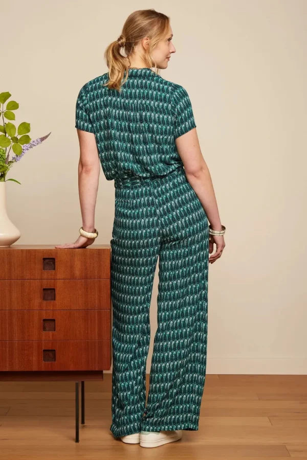 King Louie Fintan Pants Mahi Sale