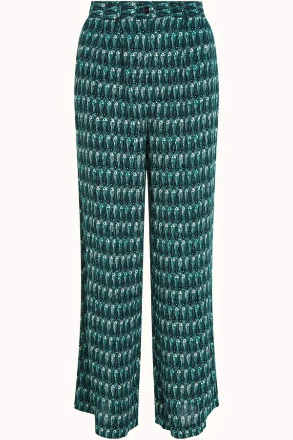 King Louie Fintan Pants Mahi Sale